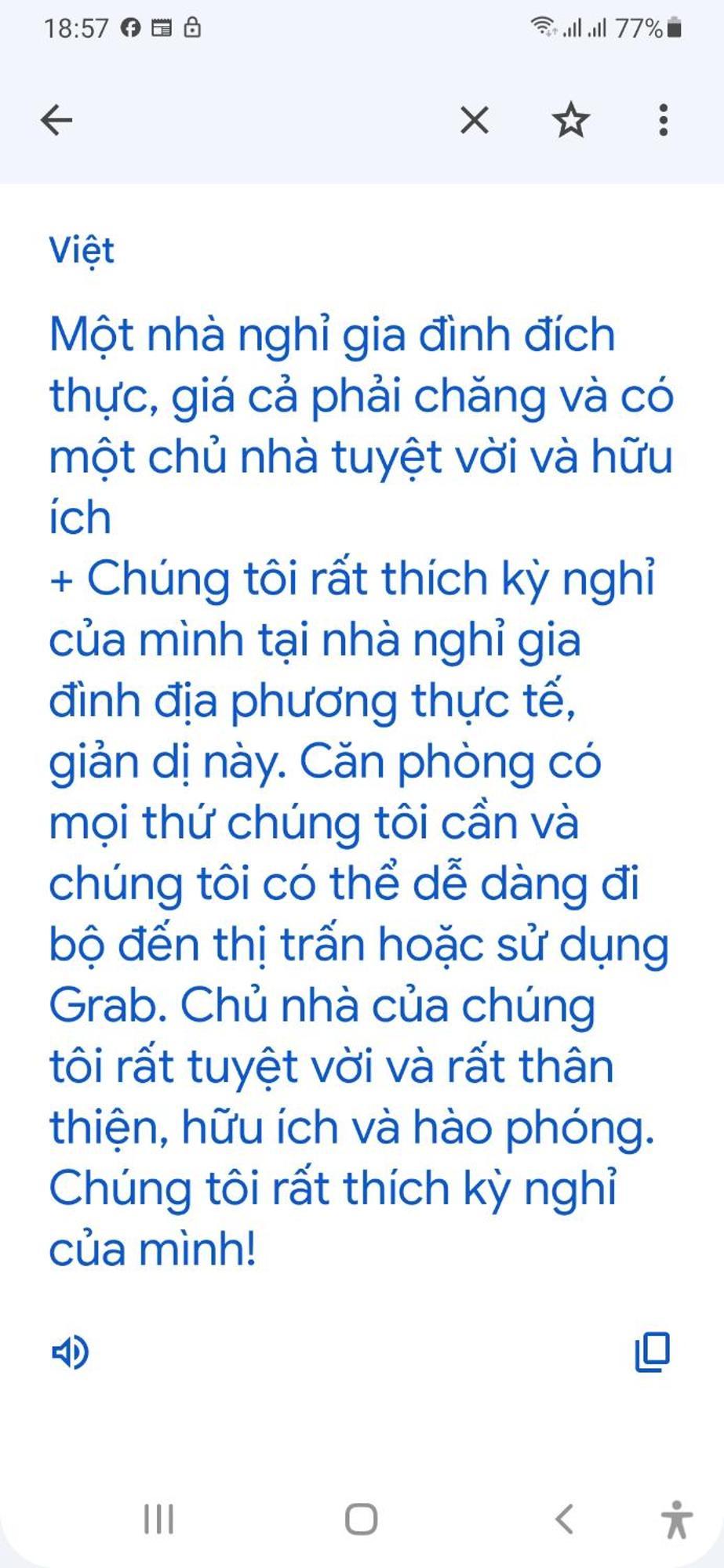 Homstay An Nhien Da Lat Eksteriør billede